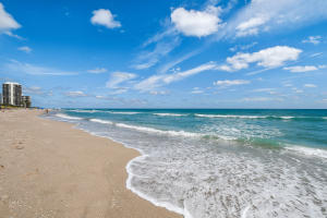 VILLAS ON THE OCEAN - Residential Lease