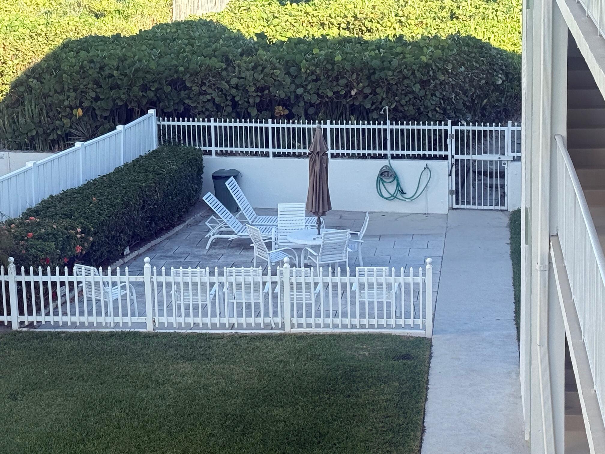 VILLAS ON THE OCEAN - Residential Lease