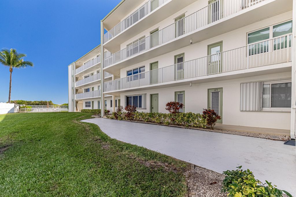 Photo of 3600 N Ocean Drive #325, Singer Island, FL 33404 (MLS # R11139985)