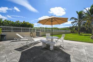 VILLAS ON THE OCEAN - Residential Lease