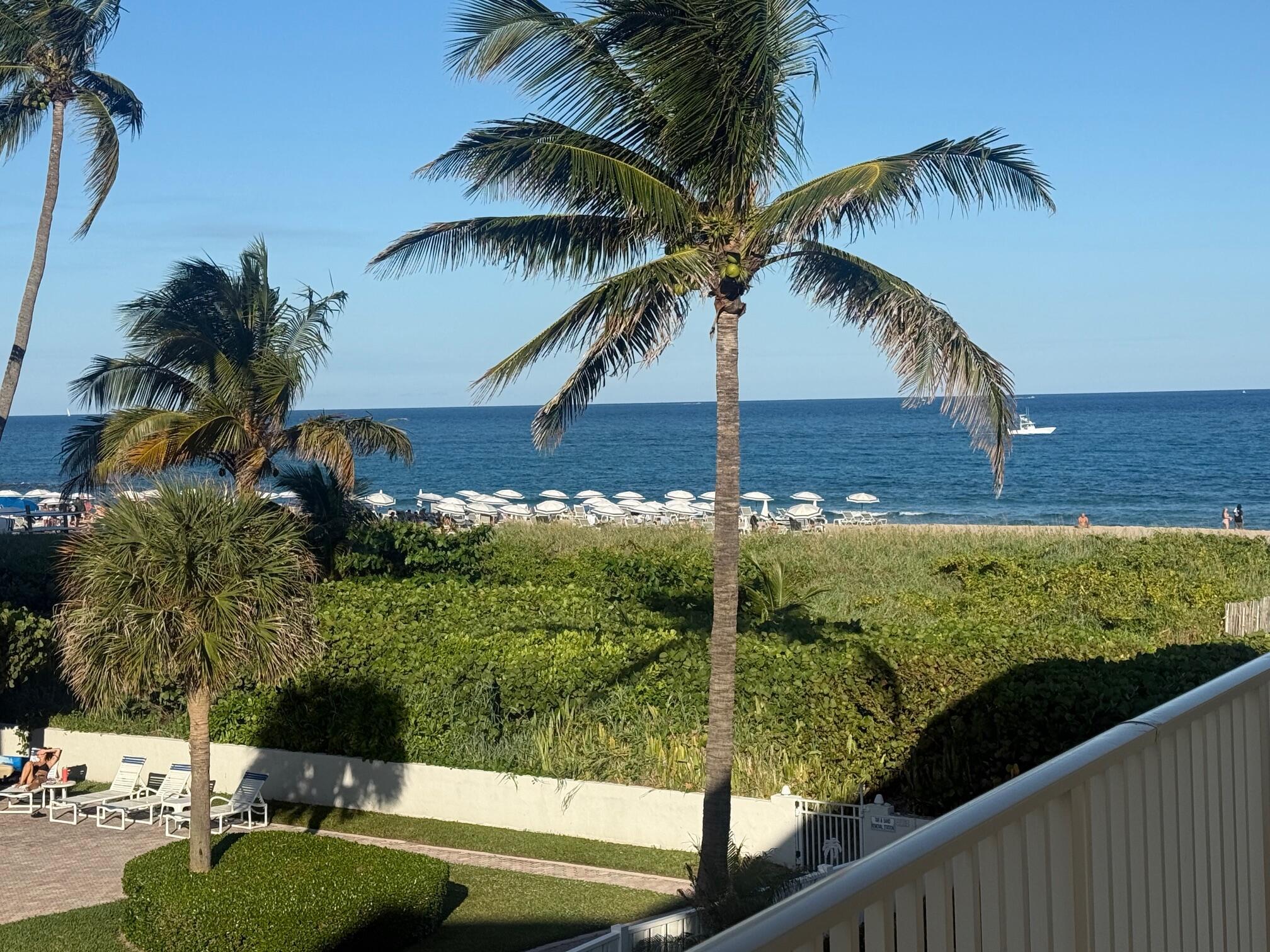 VILLAS ON THE OCEAN - Residential Lease