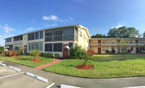 PRESCOTT E CONDO - Residential