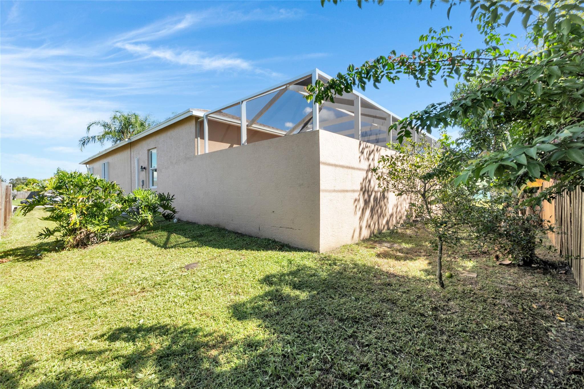 Port St Lucie Sec 15 - Residential