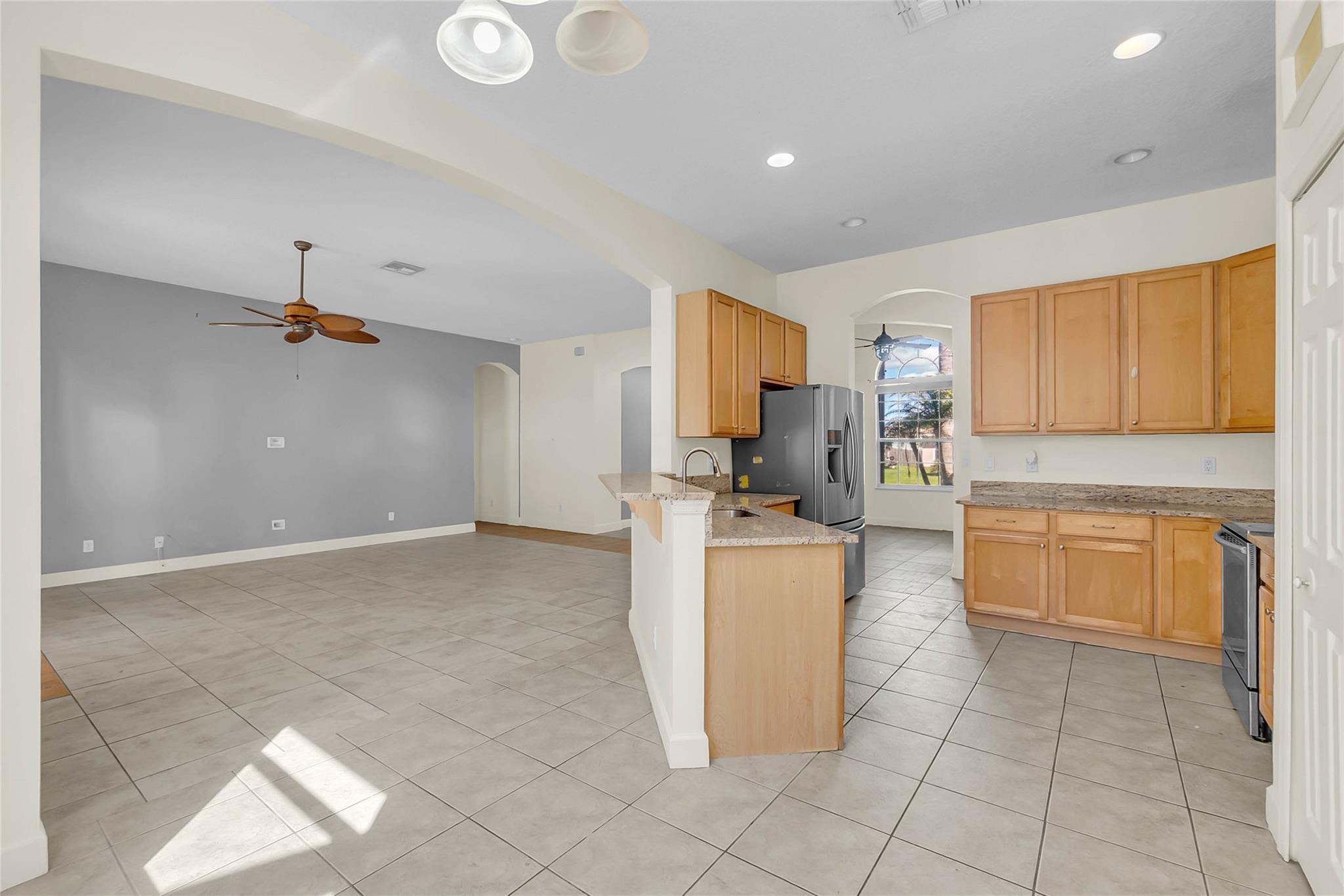 Port St Lucie Sec 15 - Residential