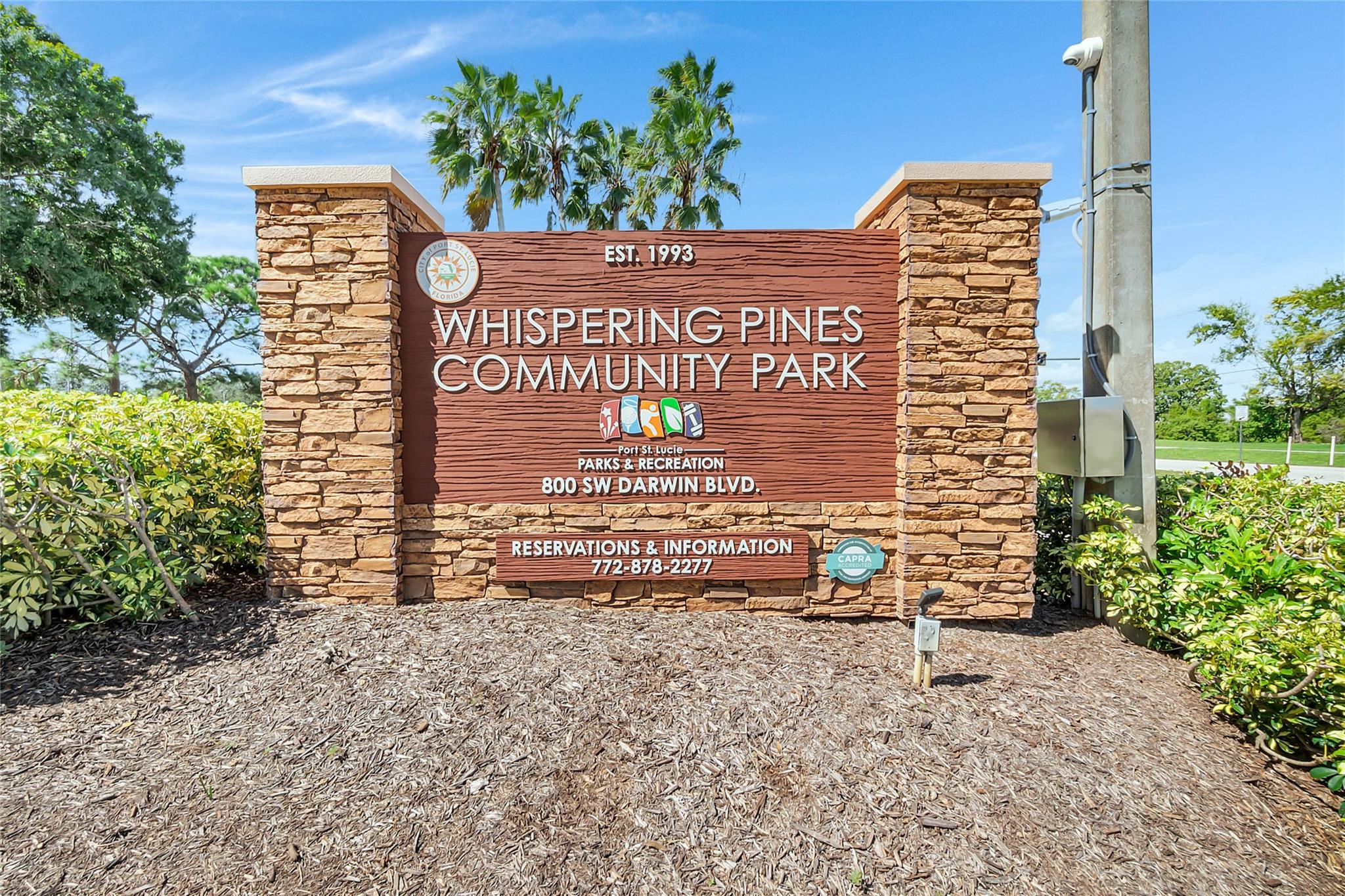 Port St Lucie Sec 15 - Residential