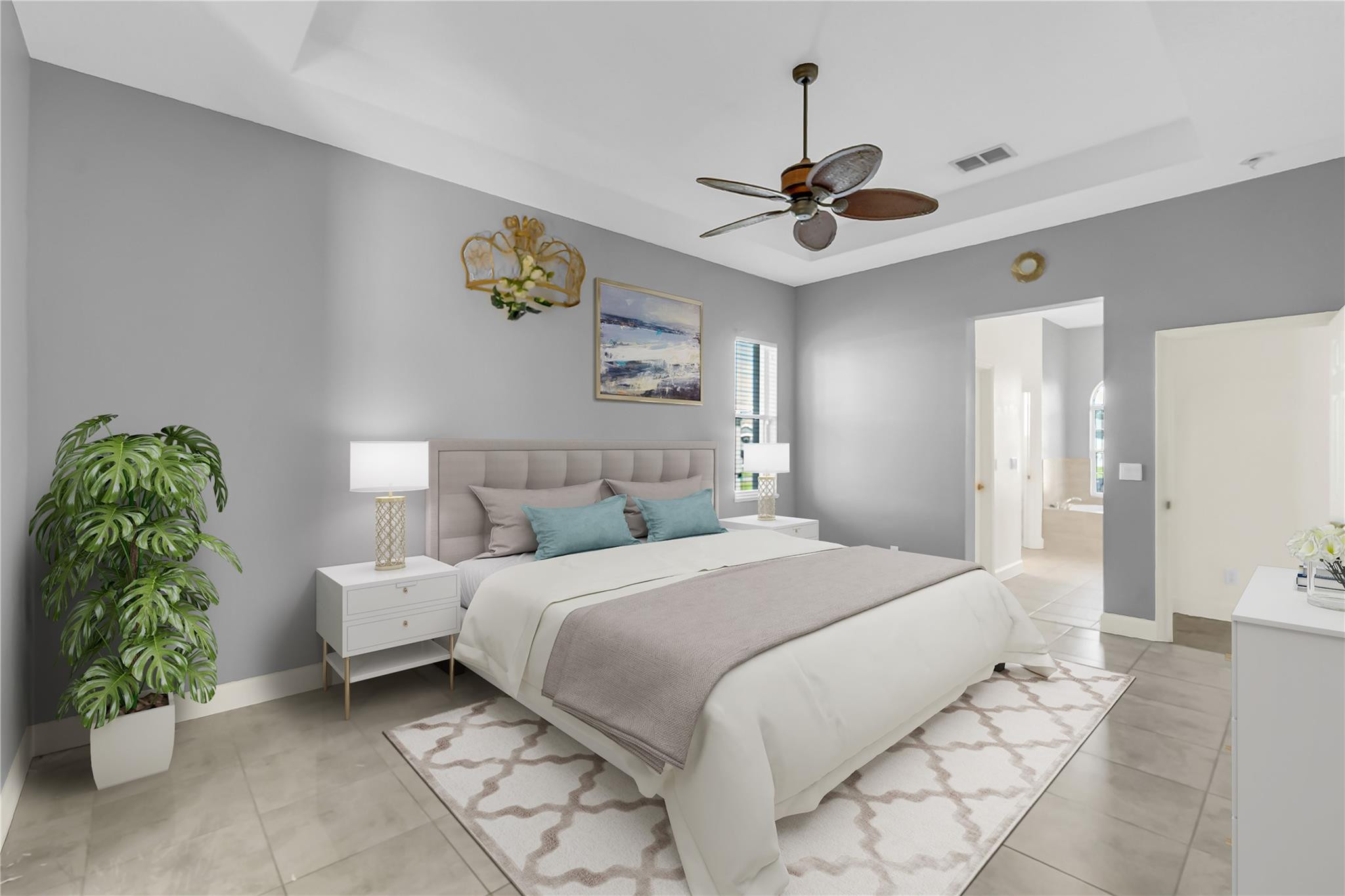 Port St Lucie Sec 15 - Residential