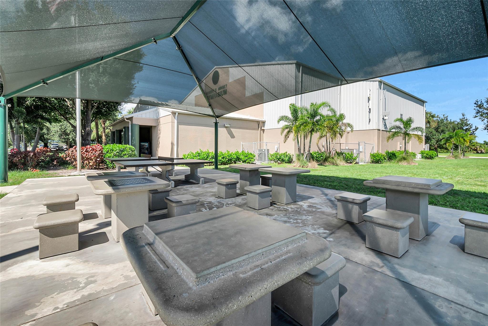 Port St Lucie Sec 15 - Residential