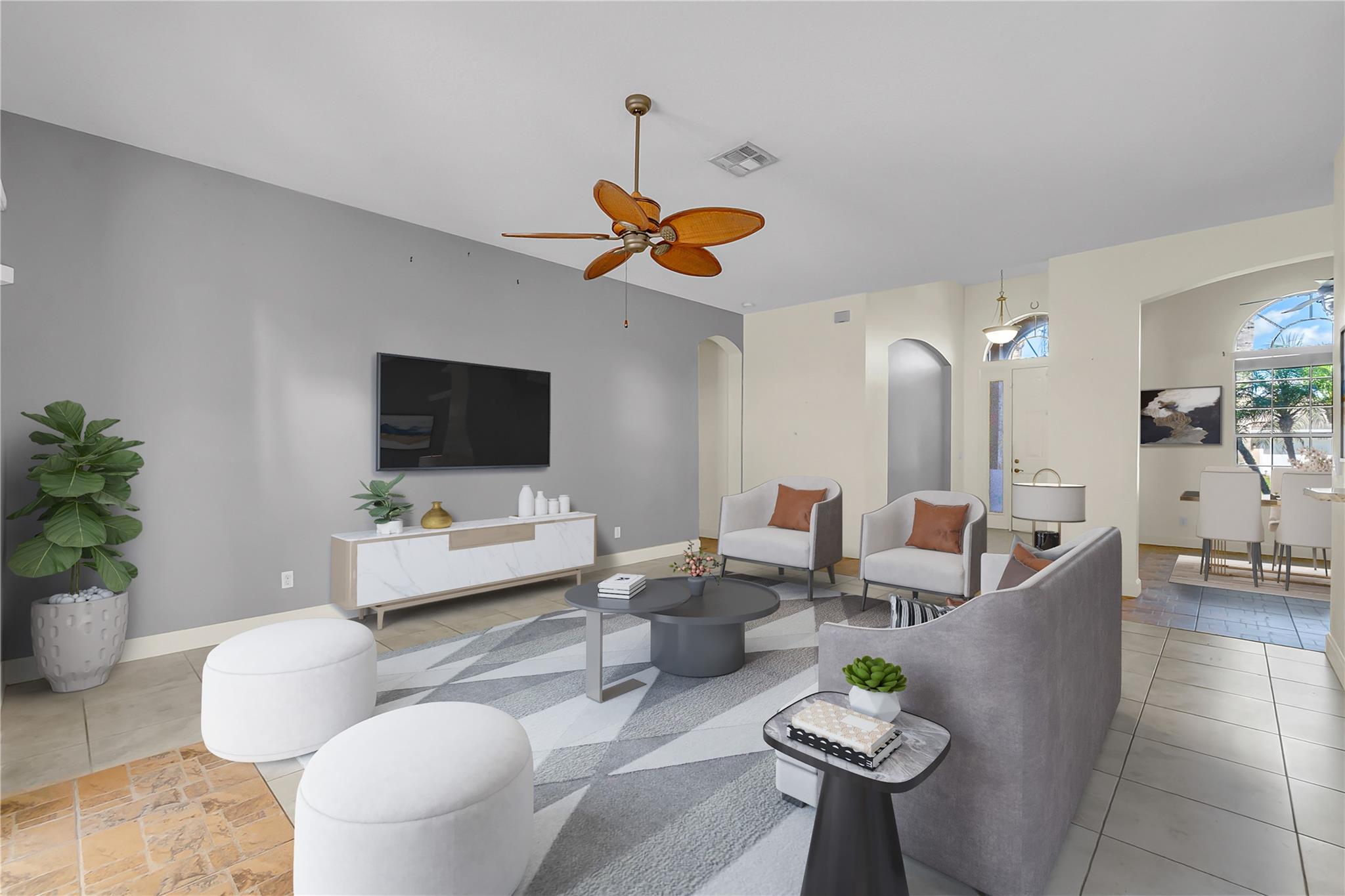 Port St Lucie Sec 15 - Residential