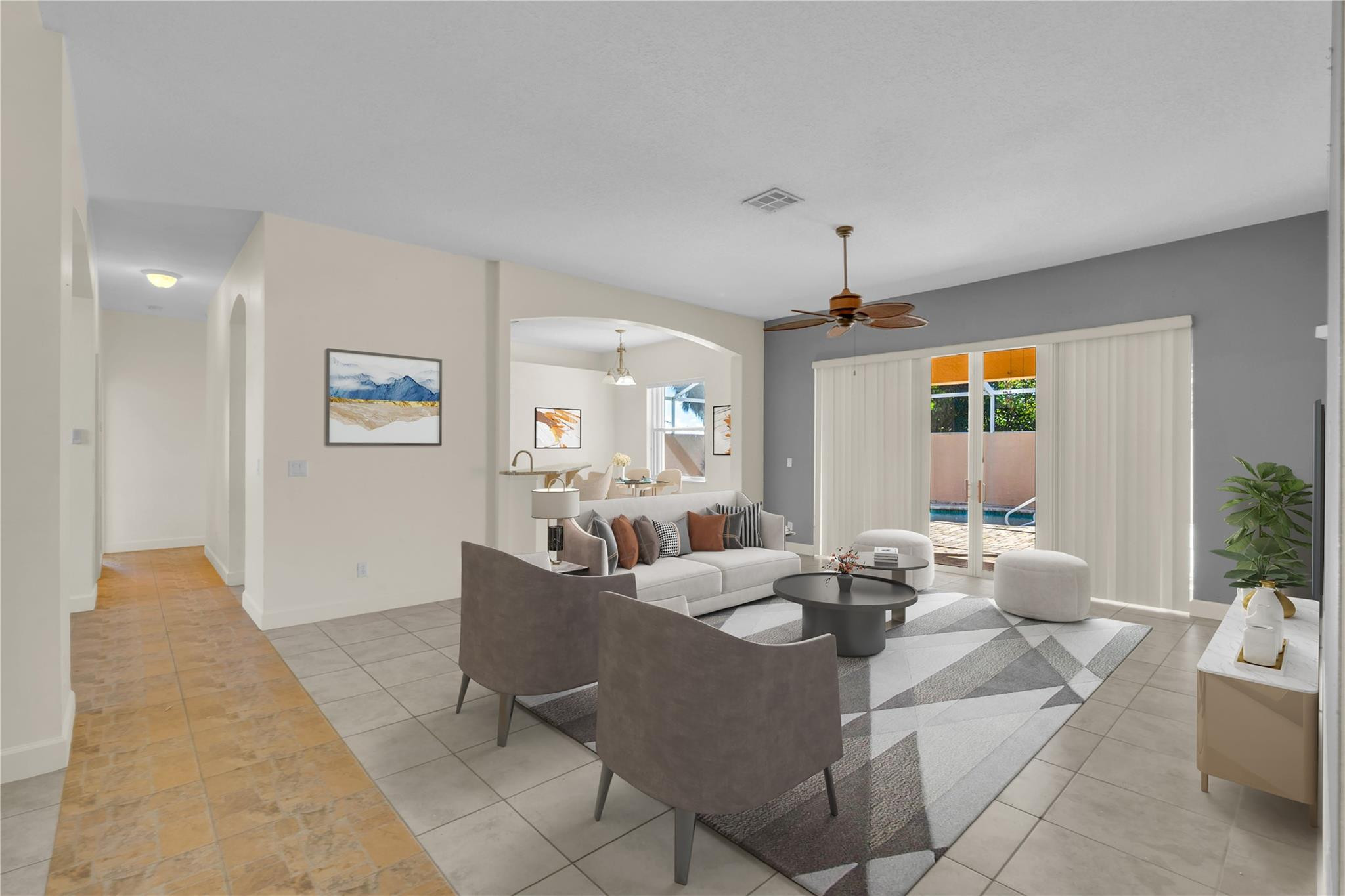 Port St Lucie Sec 15 - Residential