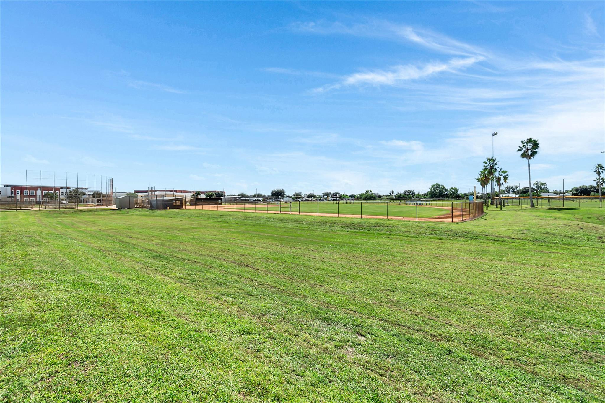 Port St Lucie Sec 15 - Residential