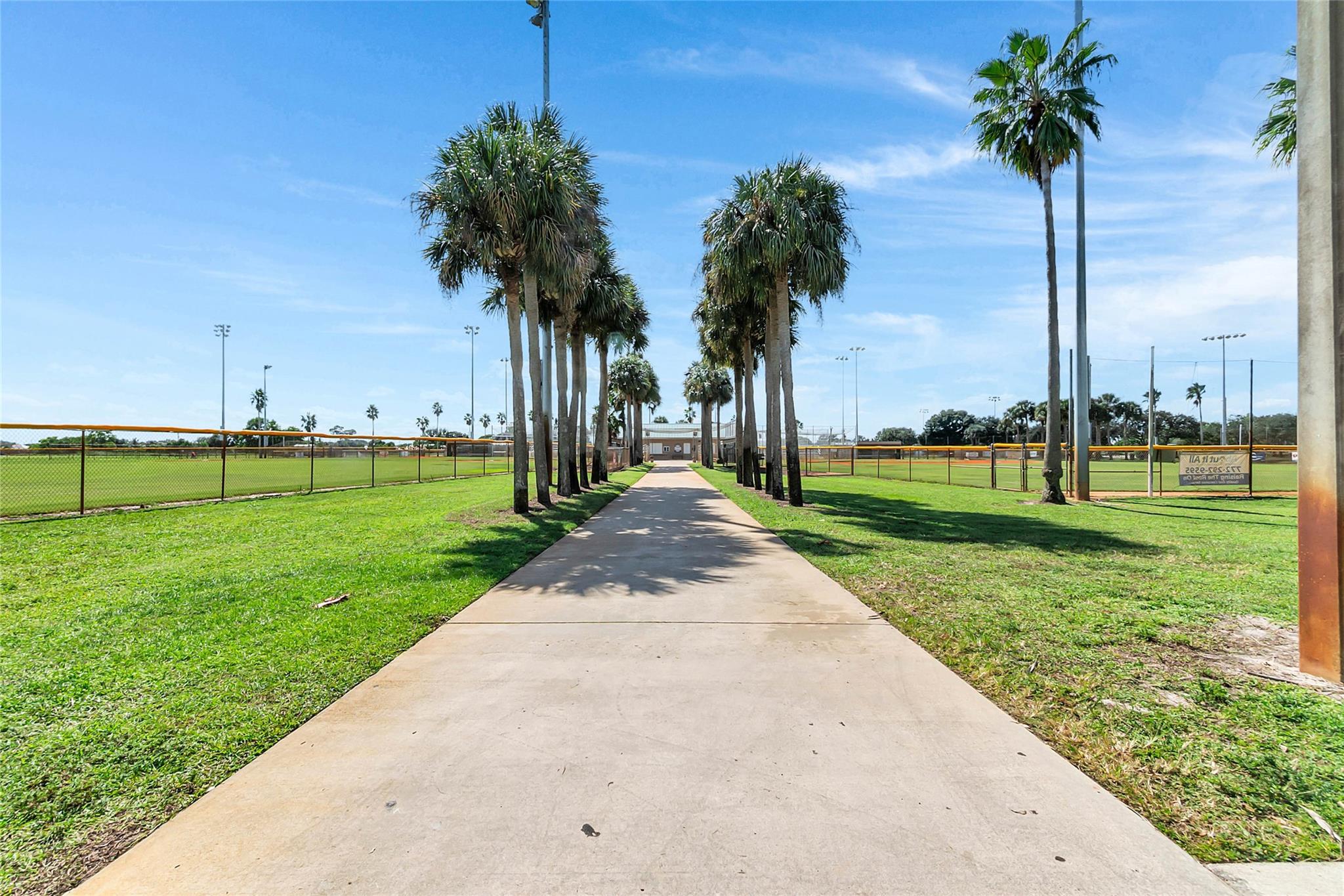 Port St Lucie Sec 15 - Residential