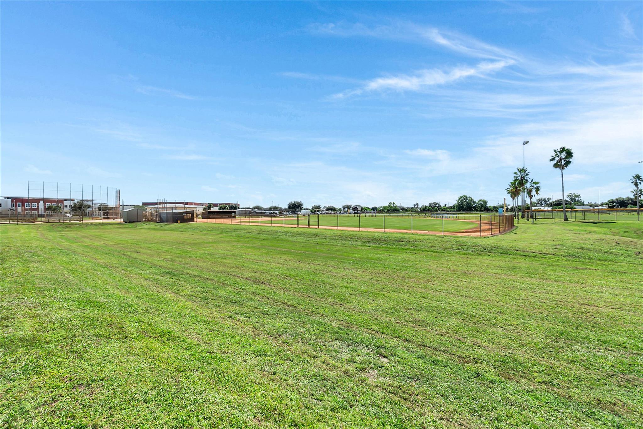 Port St Lucie Sec 15 - Residential