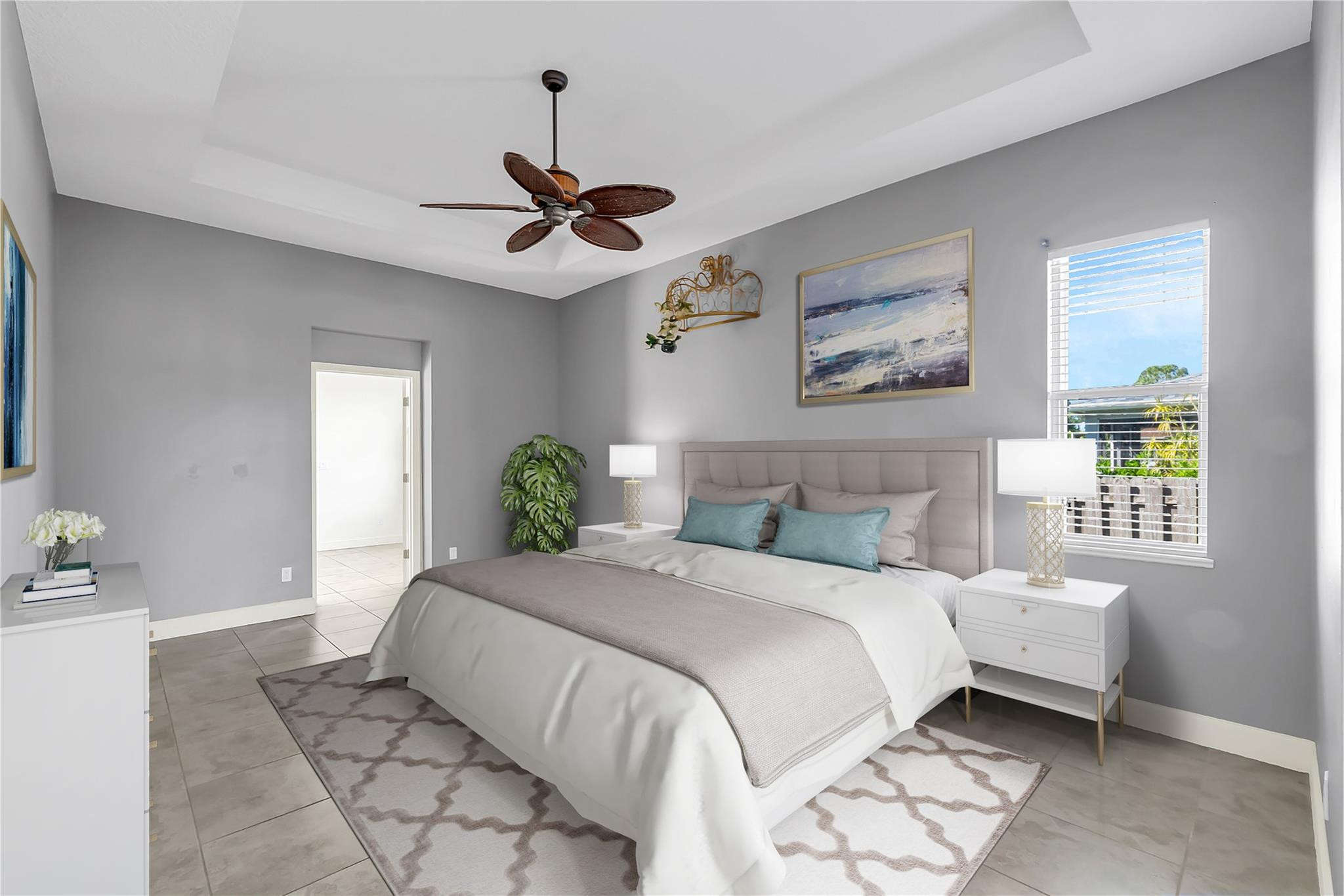 Port St Lucie Sec 15 - Residential