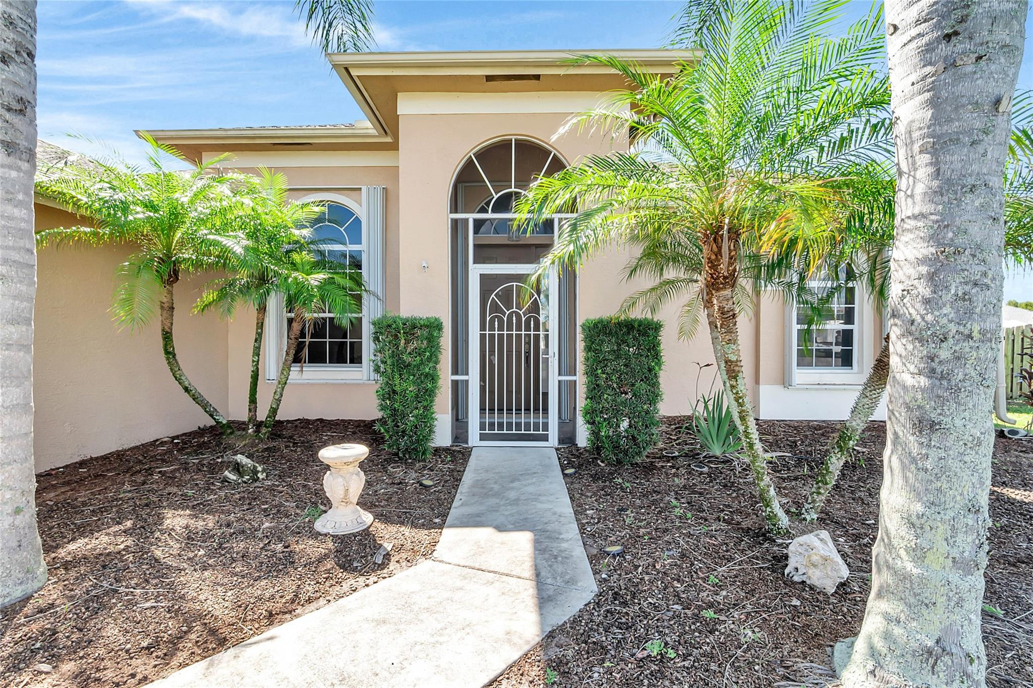 Port St Lucie Sec 15 - Residential