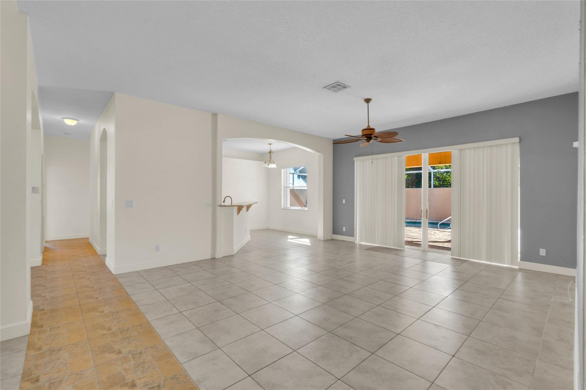 Port St Lucie Sec 15 - Residential