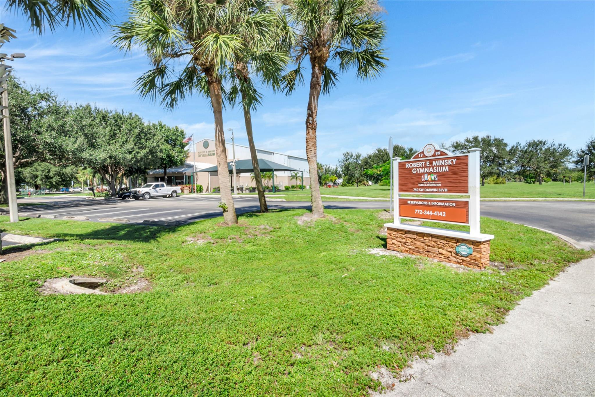 Port St Lucie Sec 15 - Residential