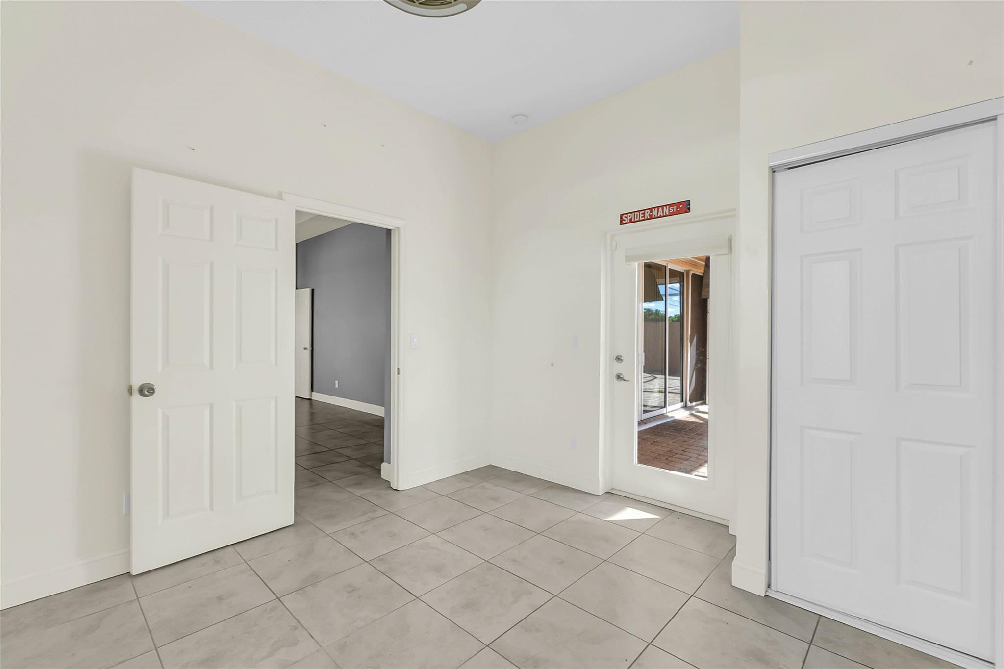 Port St Lucie Sec 15 - Residential