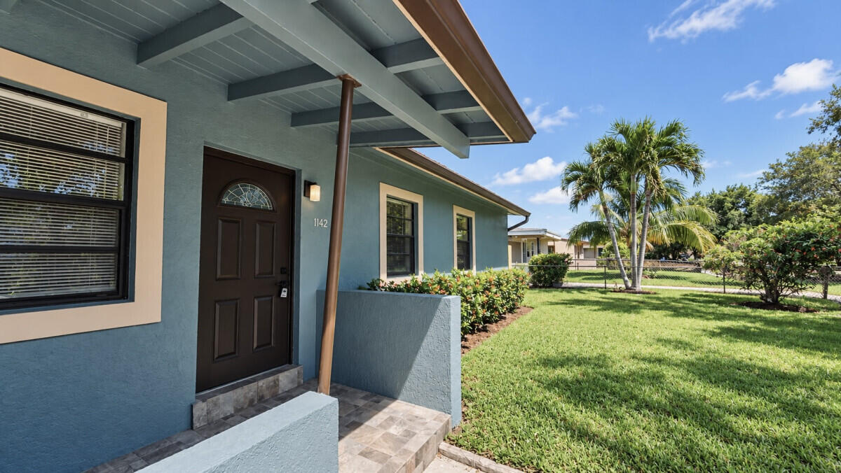 1142 Chateau Park Drive
