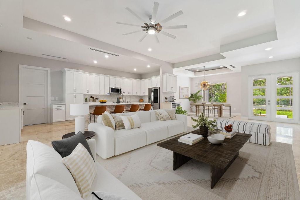 Photo of 13395 152nd Road N, Jupiter, FL 33478 (MLS # R11124970)