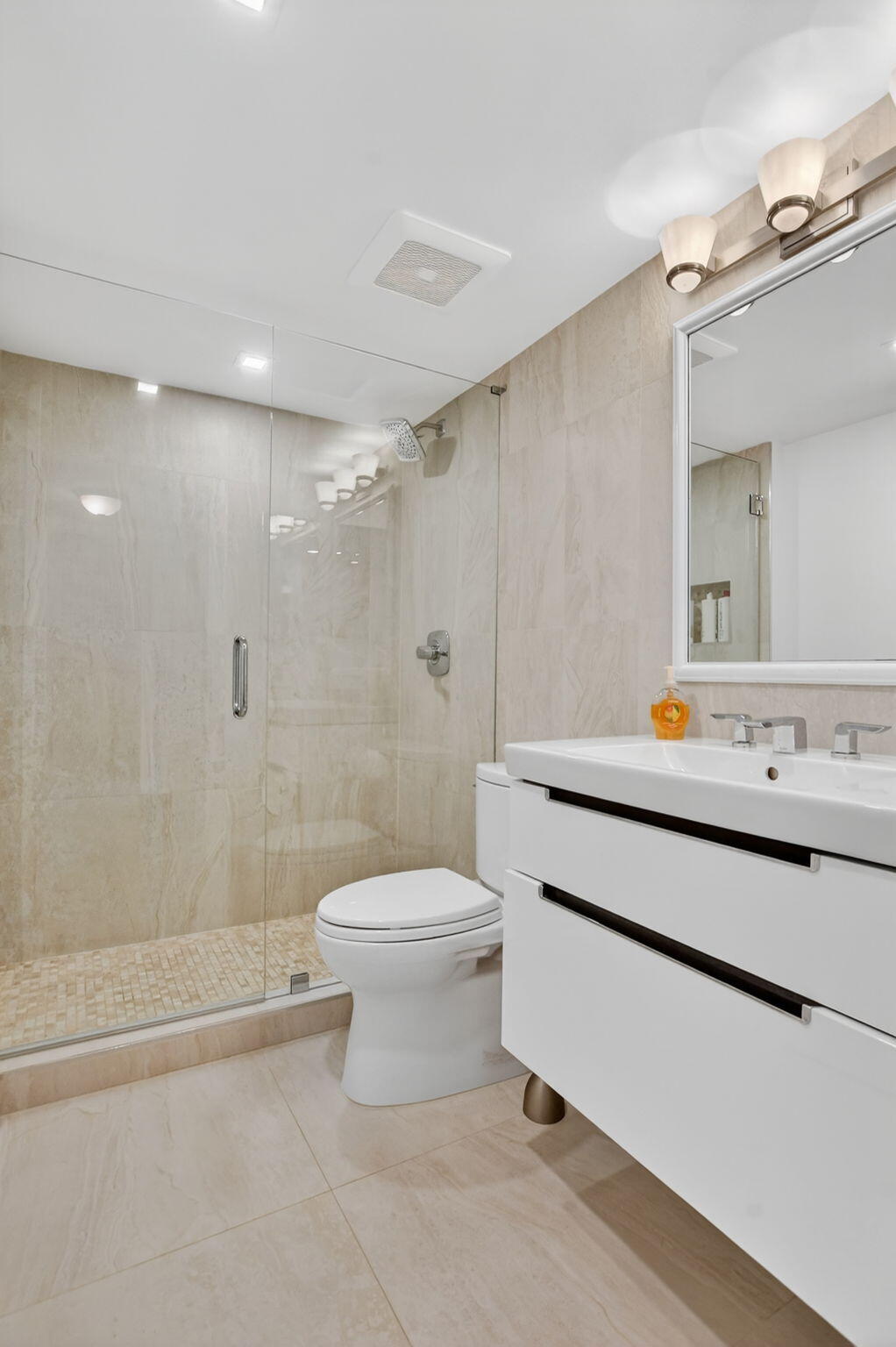 PROMENADE AT BOCA POINTE - Residential