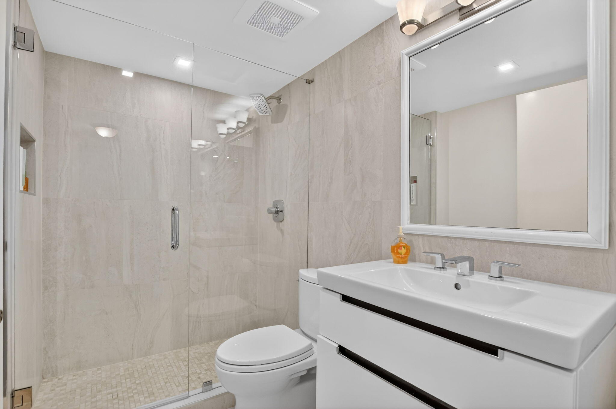 PROMENADE AT BOCA POINTE - Residential