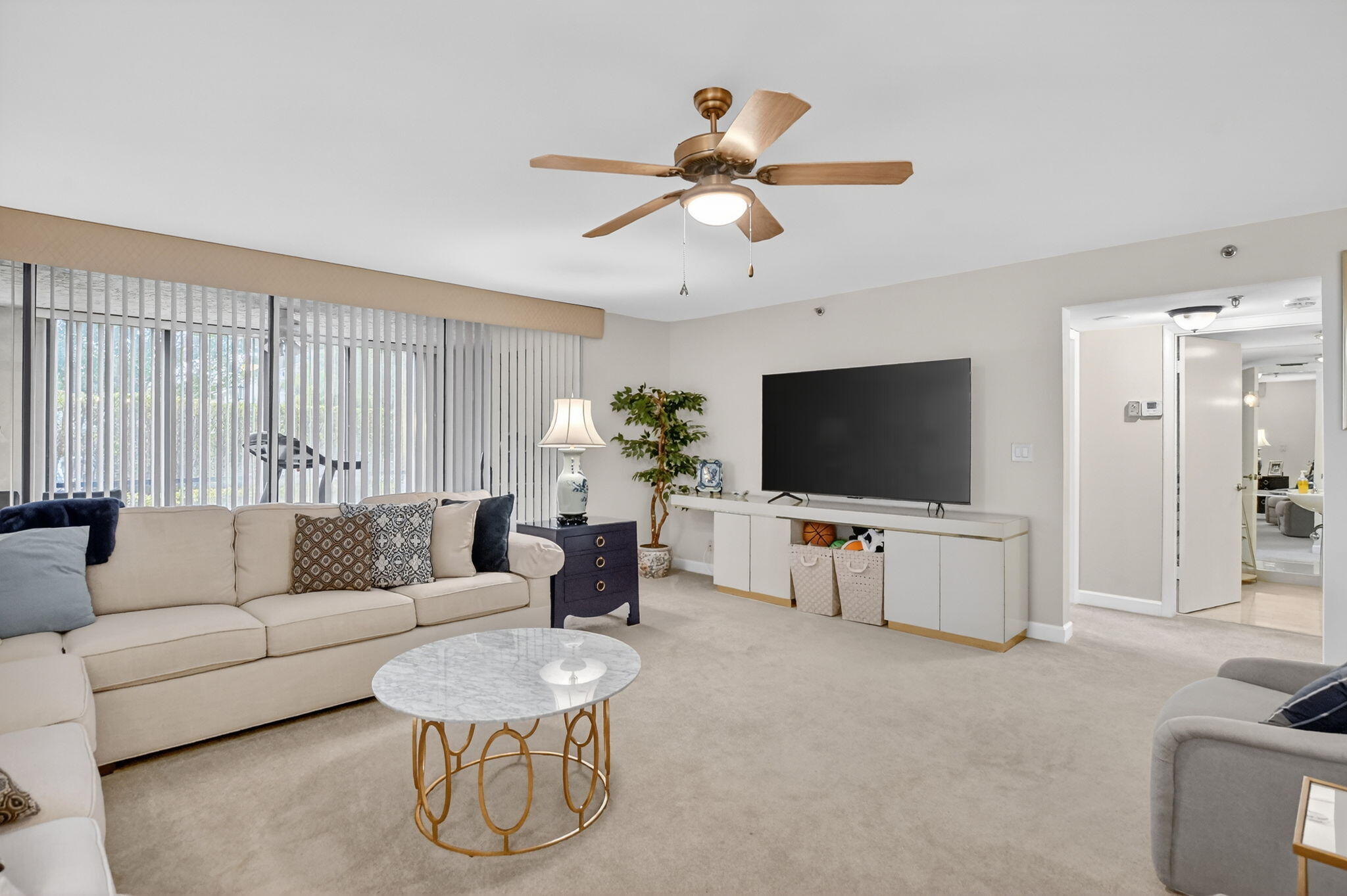 PROMENADE AT BOCA POINTE - Residential