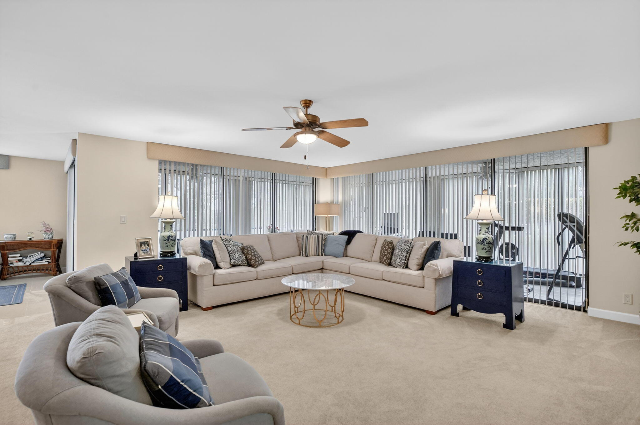 PROMENADE AT BOCA POINTE - Residential