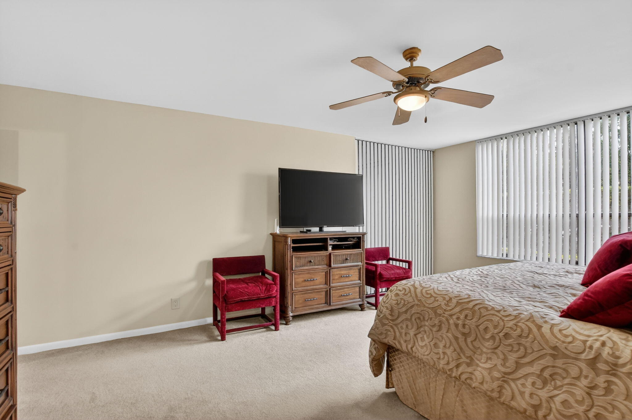 PROMENADE AT BOCA POINTE - Residential