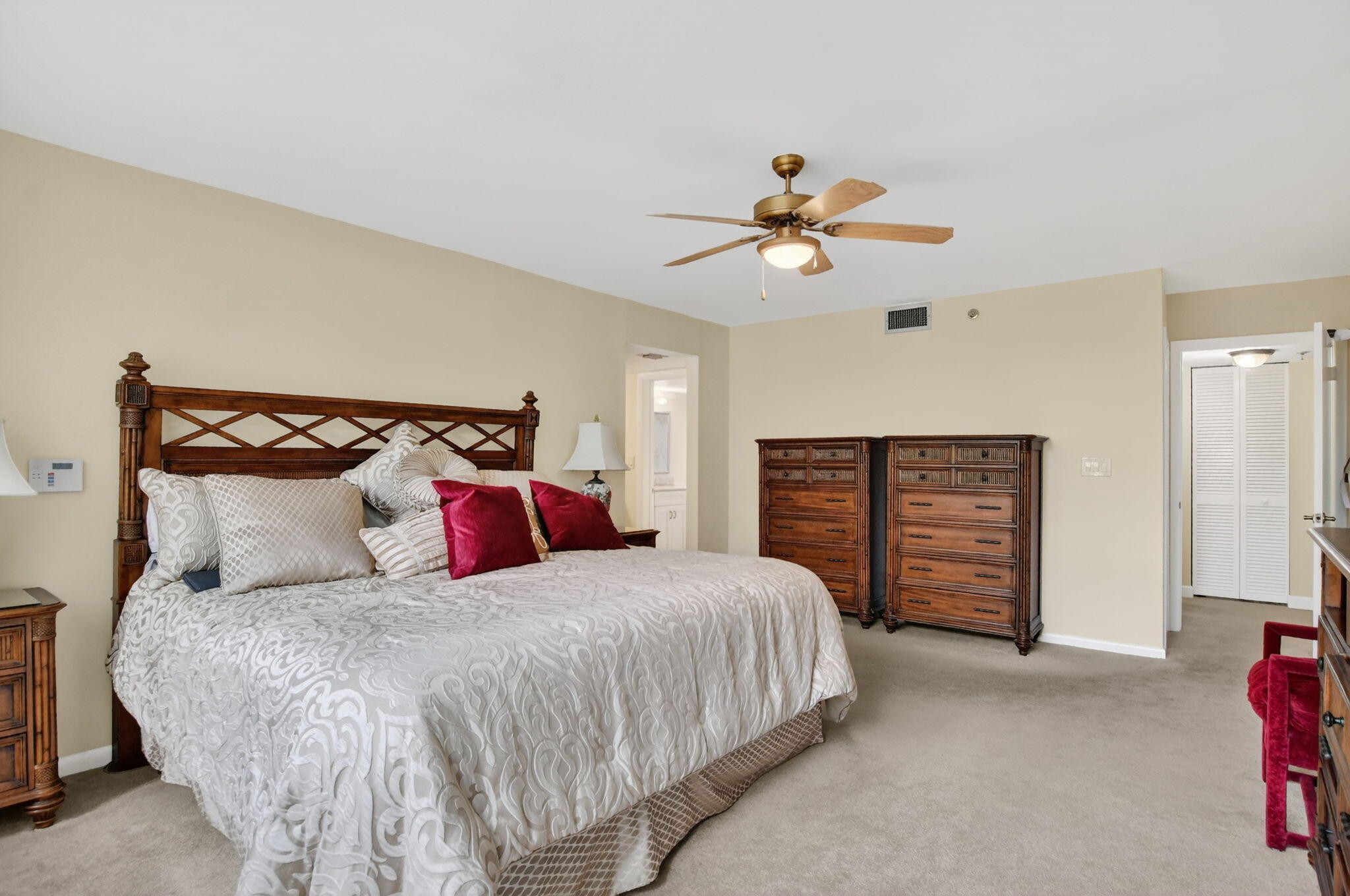 PROMENADE AT BOCA POINTE - Residential