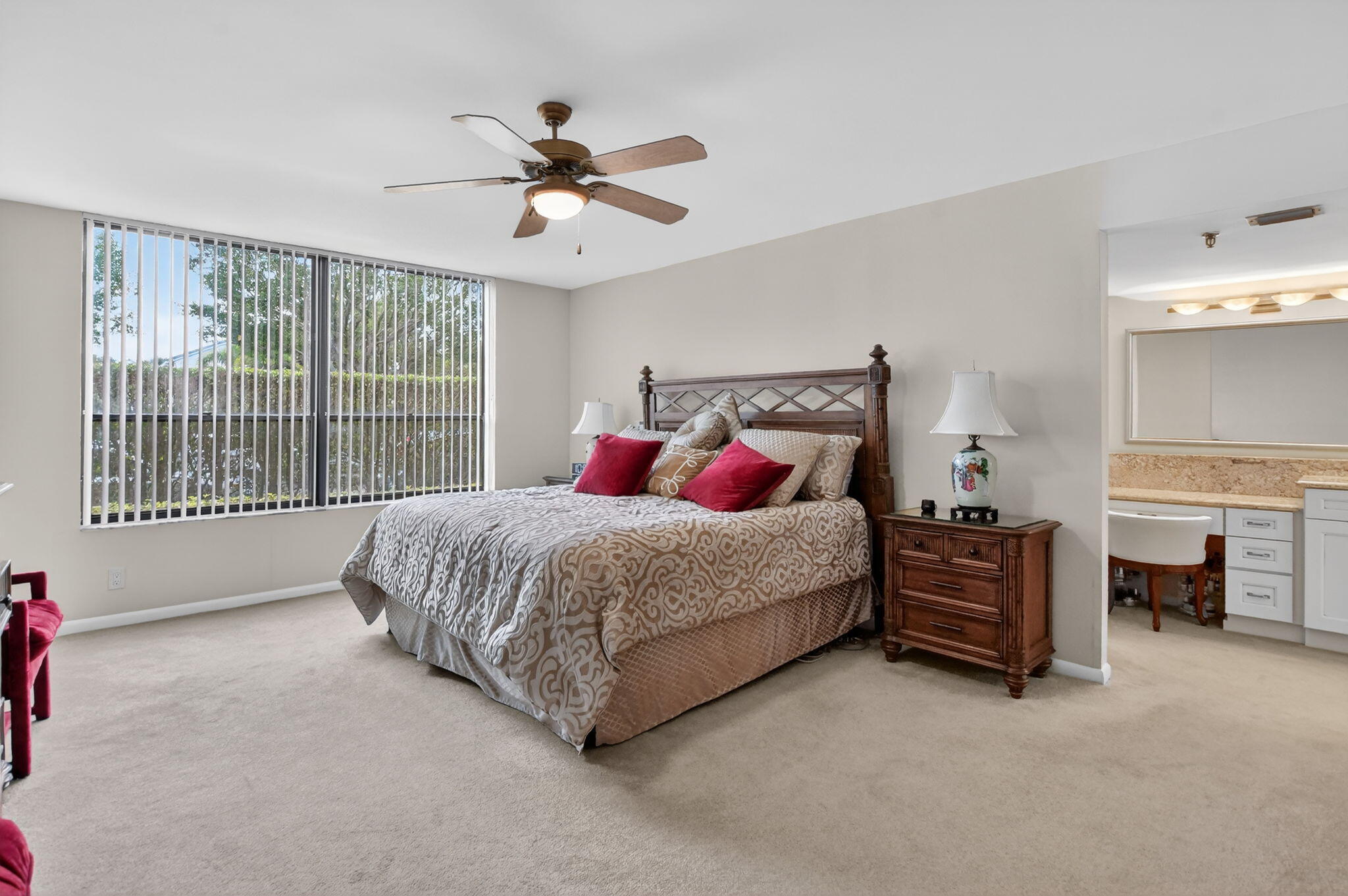 PROMENADE AT BOCA POINTE - Residential