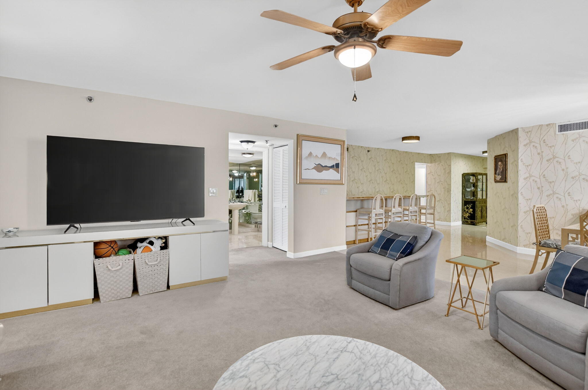 PROMENADE AT BOCA POINTE - Residential