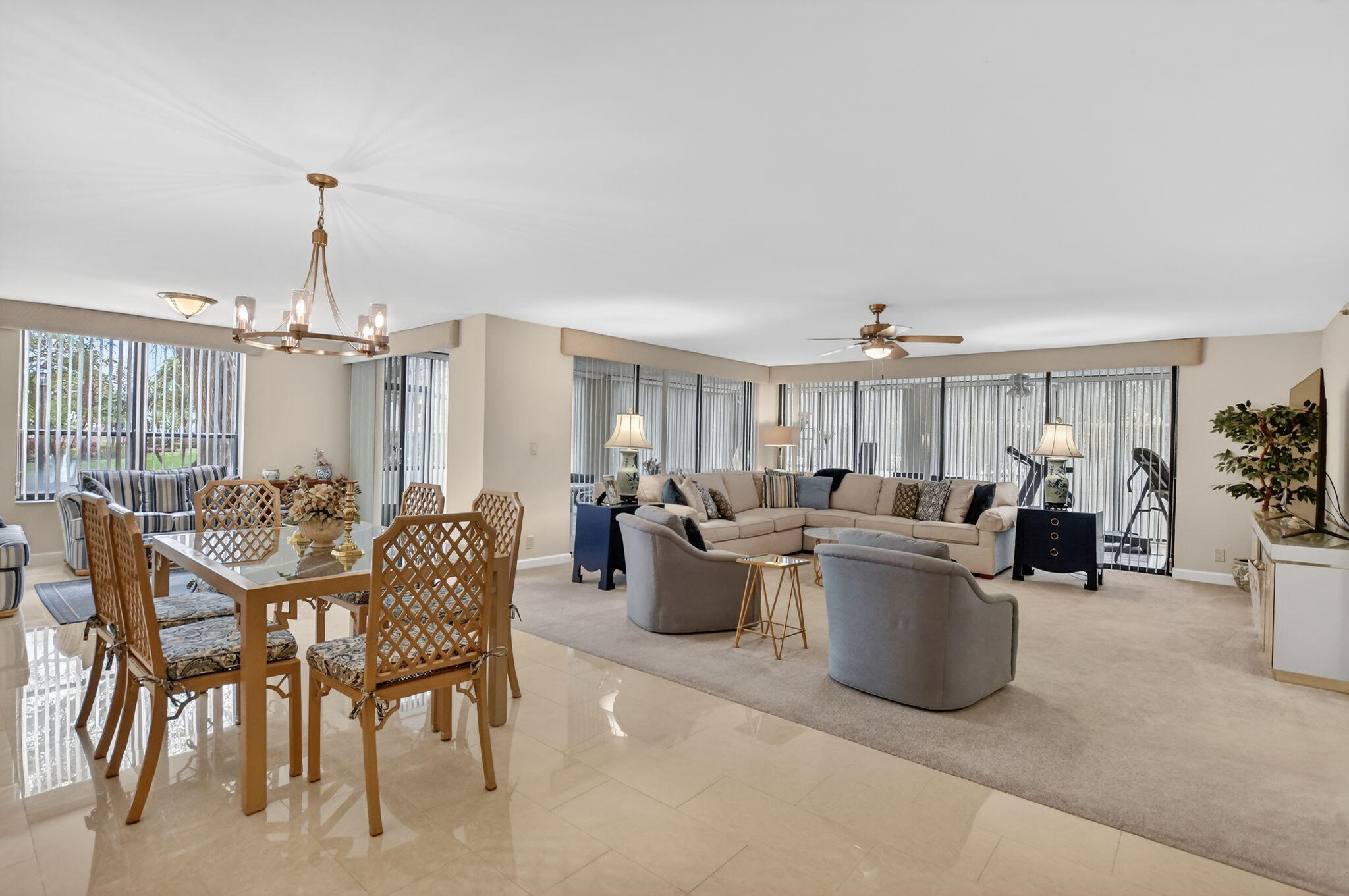 7201 Promenade Drive 102