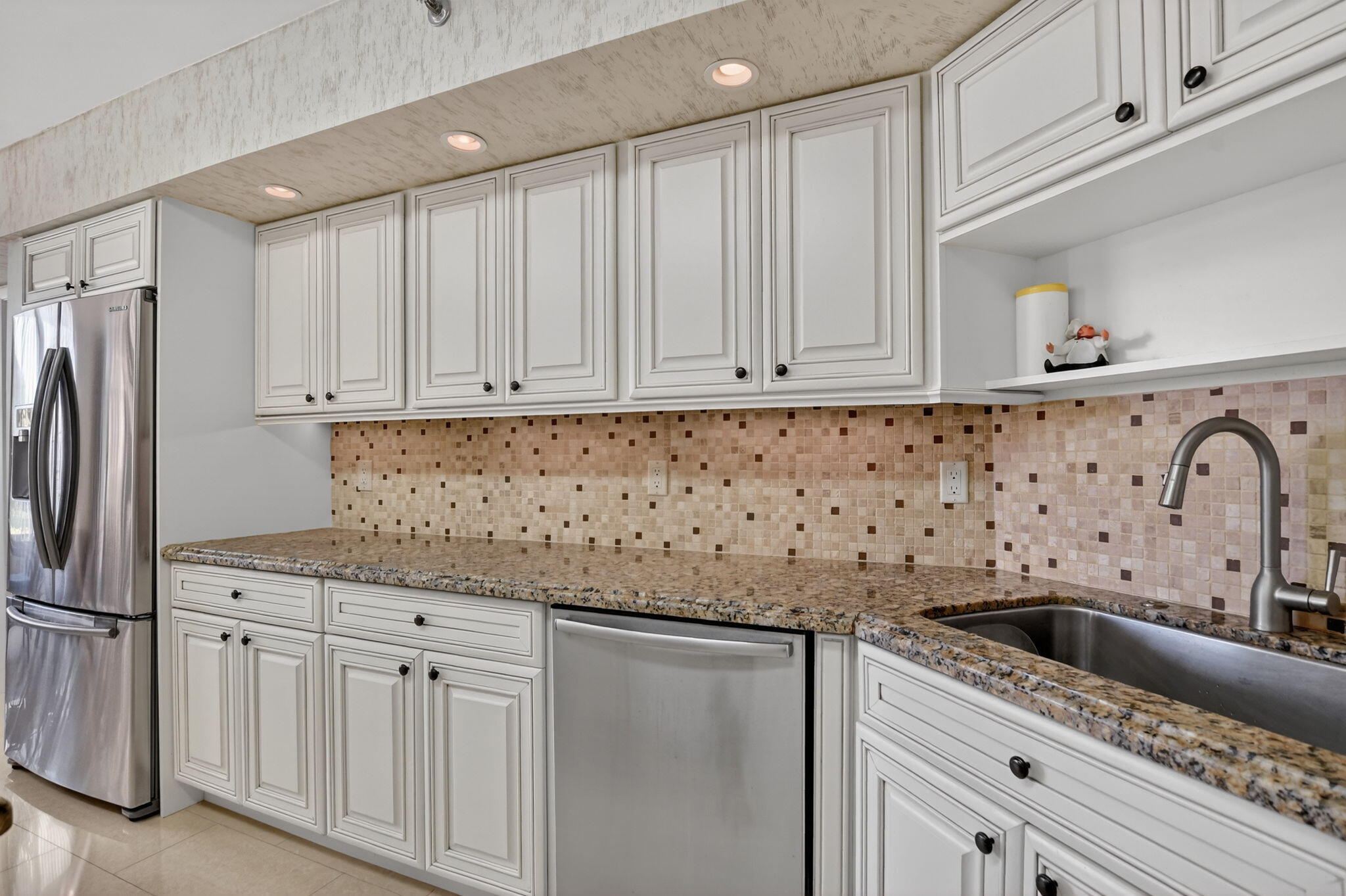 PROMENADE AT BOCA POINTE - Residential