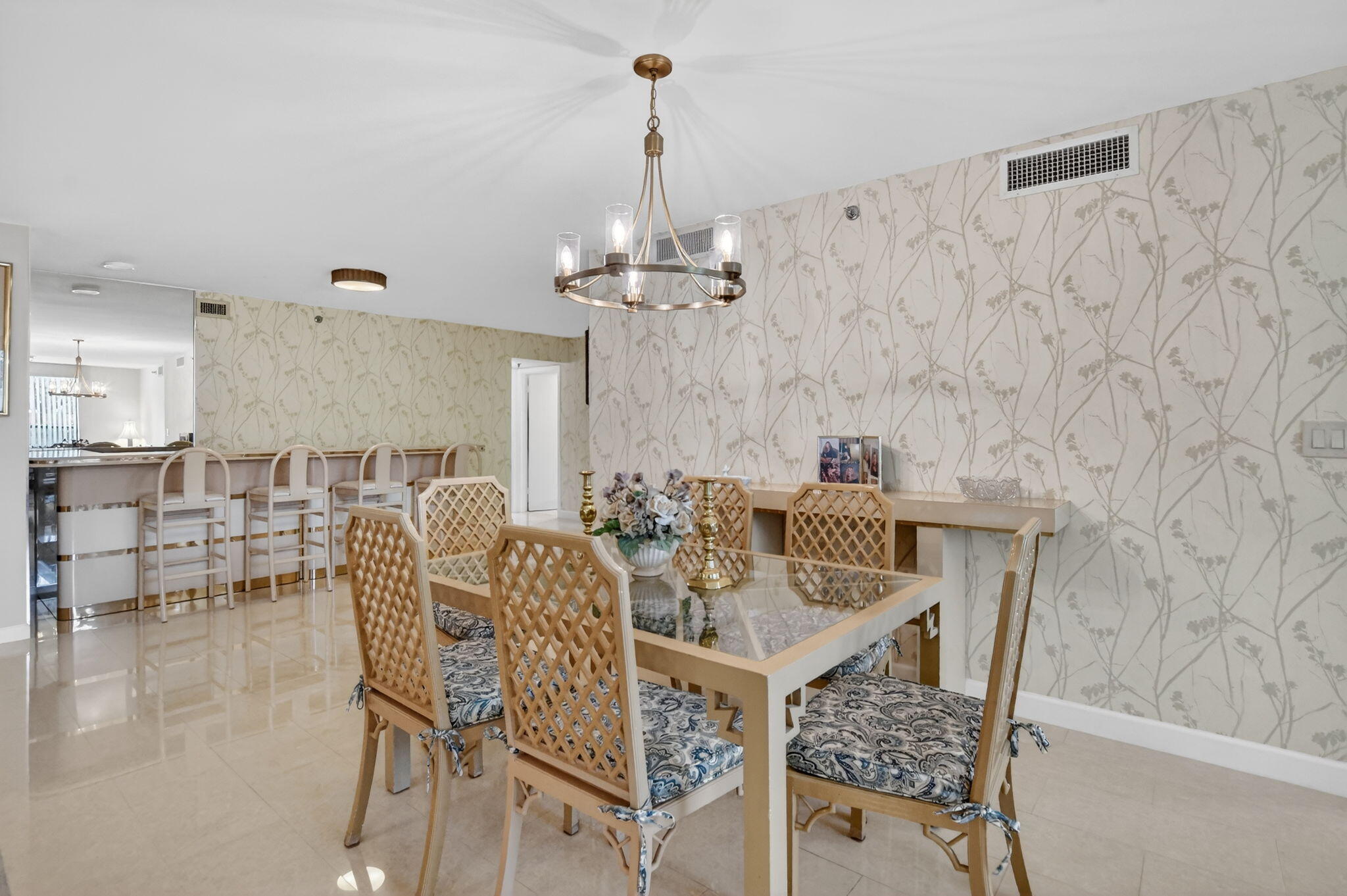 PROMENADE AT BOCA POINTE - Residential