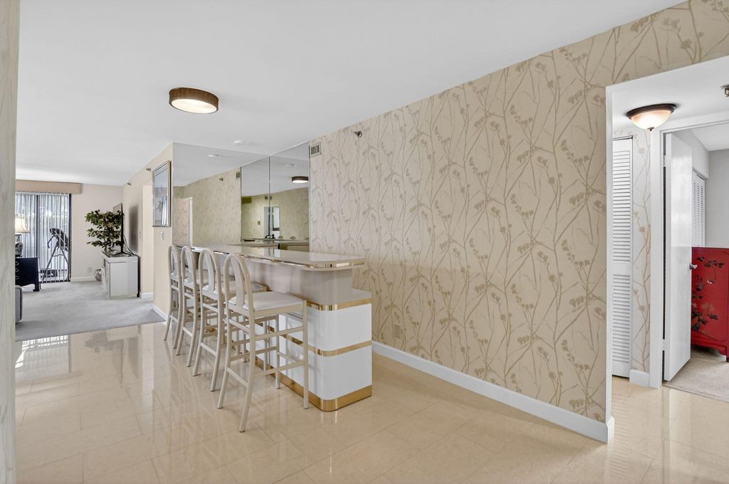 Photo of 7201 Promenade Drive #102, Boca Raton, FL 33433 (MLS # R11165466)