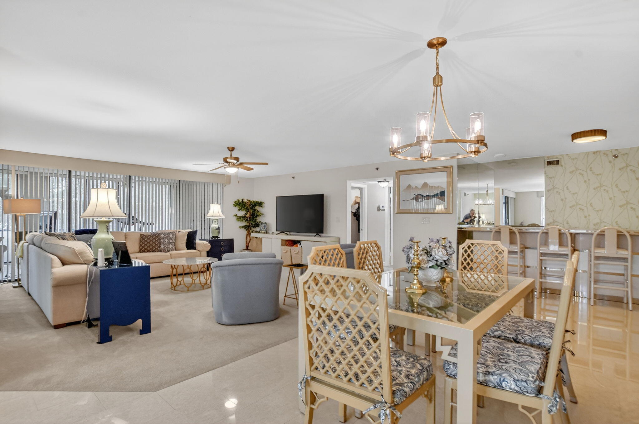 PROMENADE AT BOCA POINTE - Residential