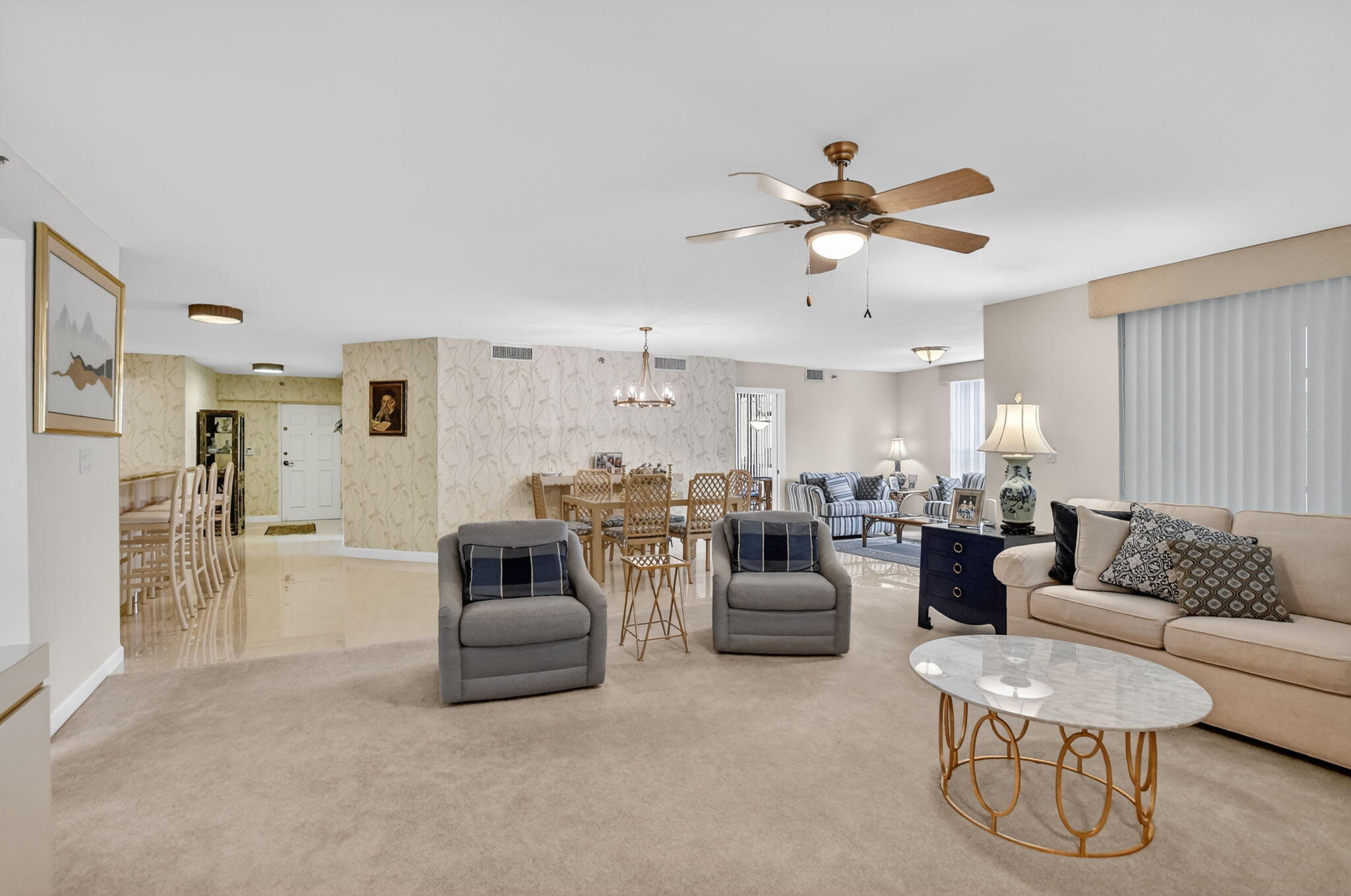 PROMENADE AT BOCA POINTE - Residential