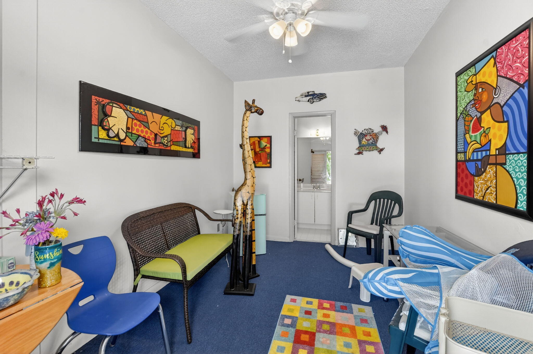 PROMENADE AT BOCA POINTE - Residential