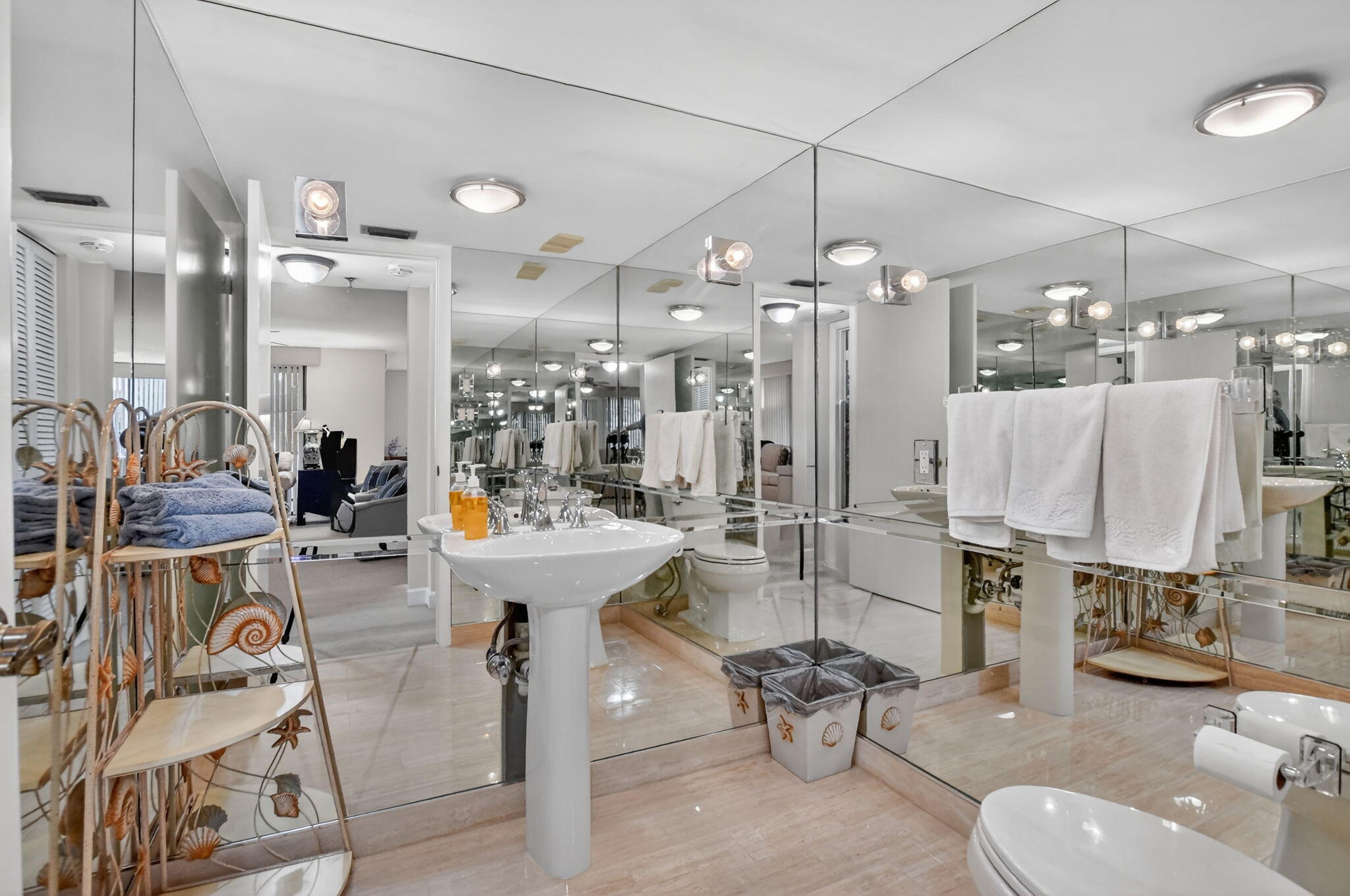 PROMENADE AT BOCA POINTE - Residential