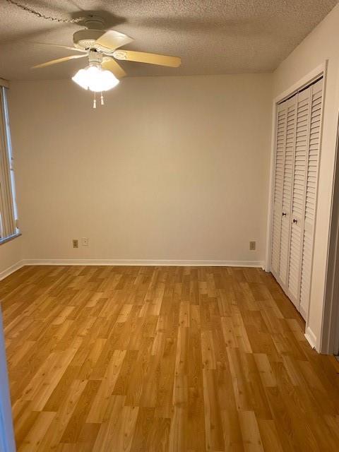 Boca Bayou Condo 01-04 - Residential Lease