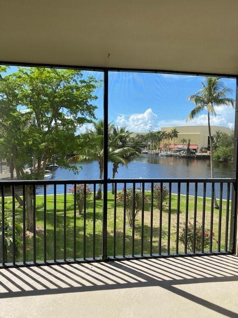 Boca Bayou Condo 01-04 - Residential Lease