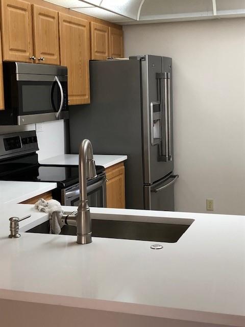 Boca Bayou Condo 01-04 - Residential Lease