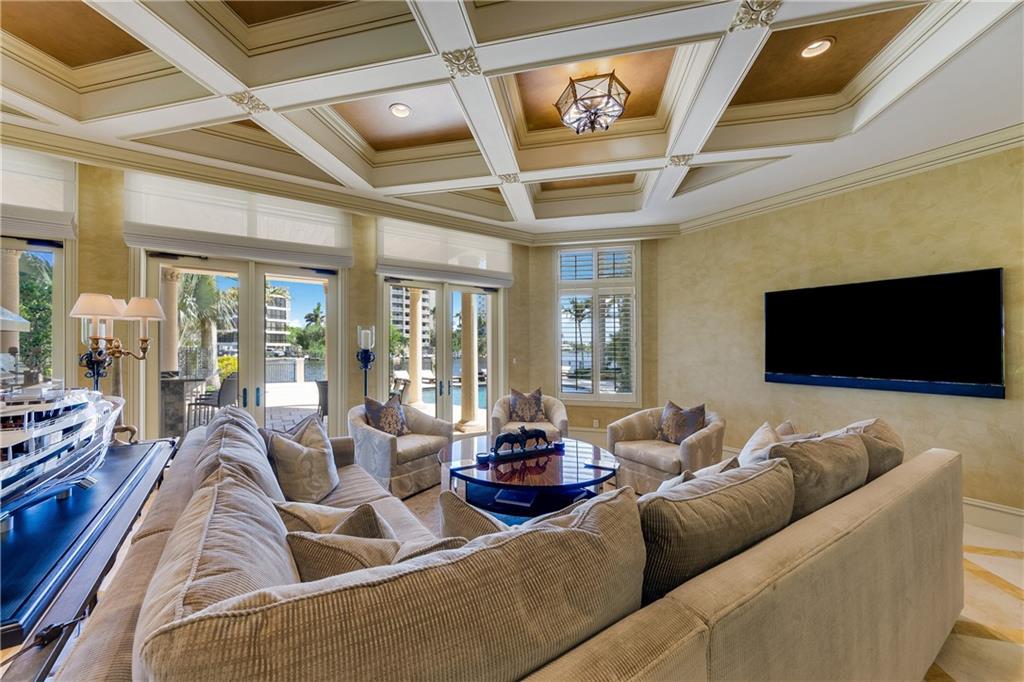 STILLWELL ISLES ISLES OF - Residential