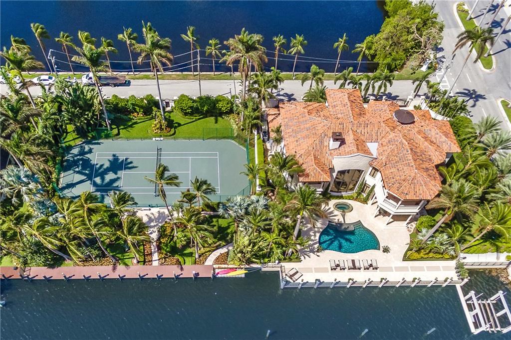 STILLWELL ISLES ISLES OF - Residential