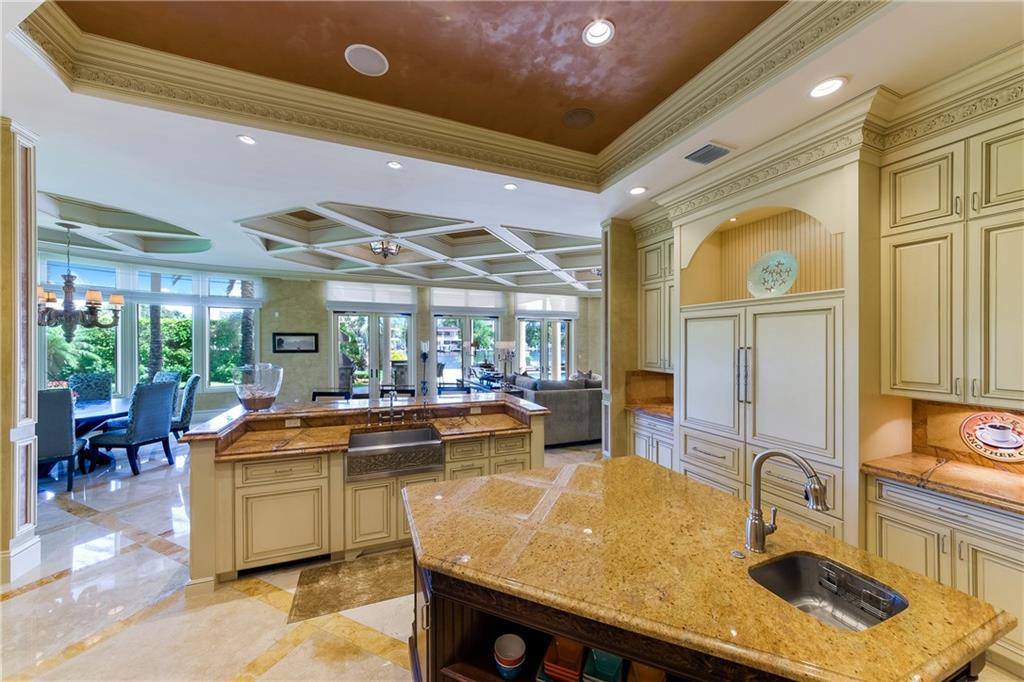 STILLWELL ISLES ISLES OF - Residential