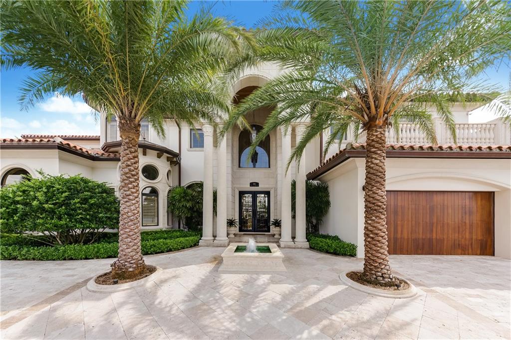 STILLWELL ISLES ISLES OF - Residential