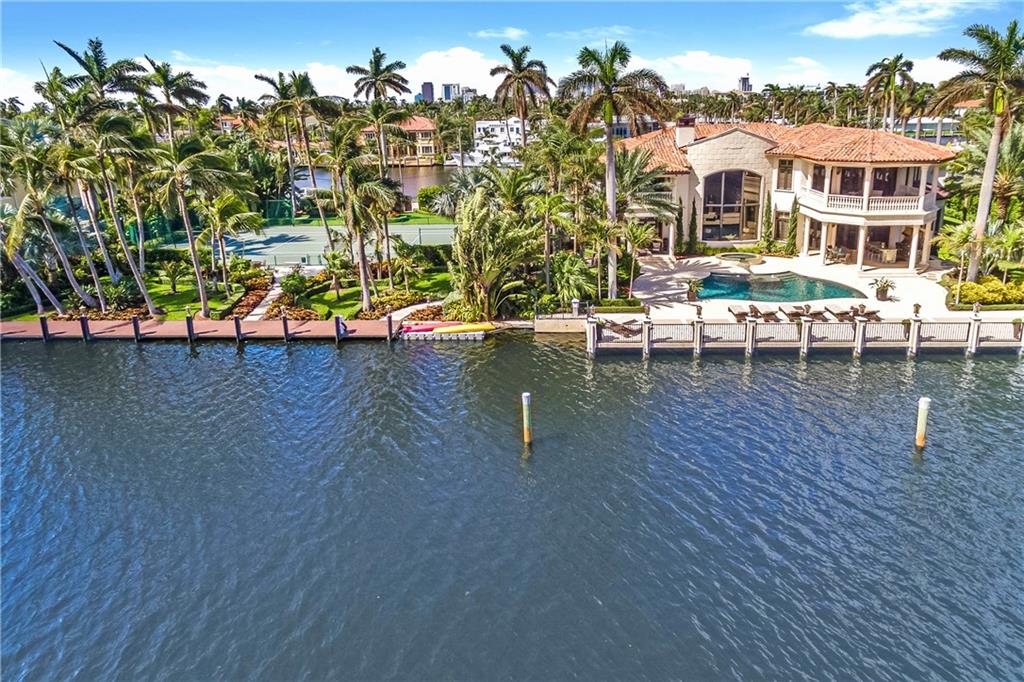 STILLWELL ISLES ISLES OF - Residential