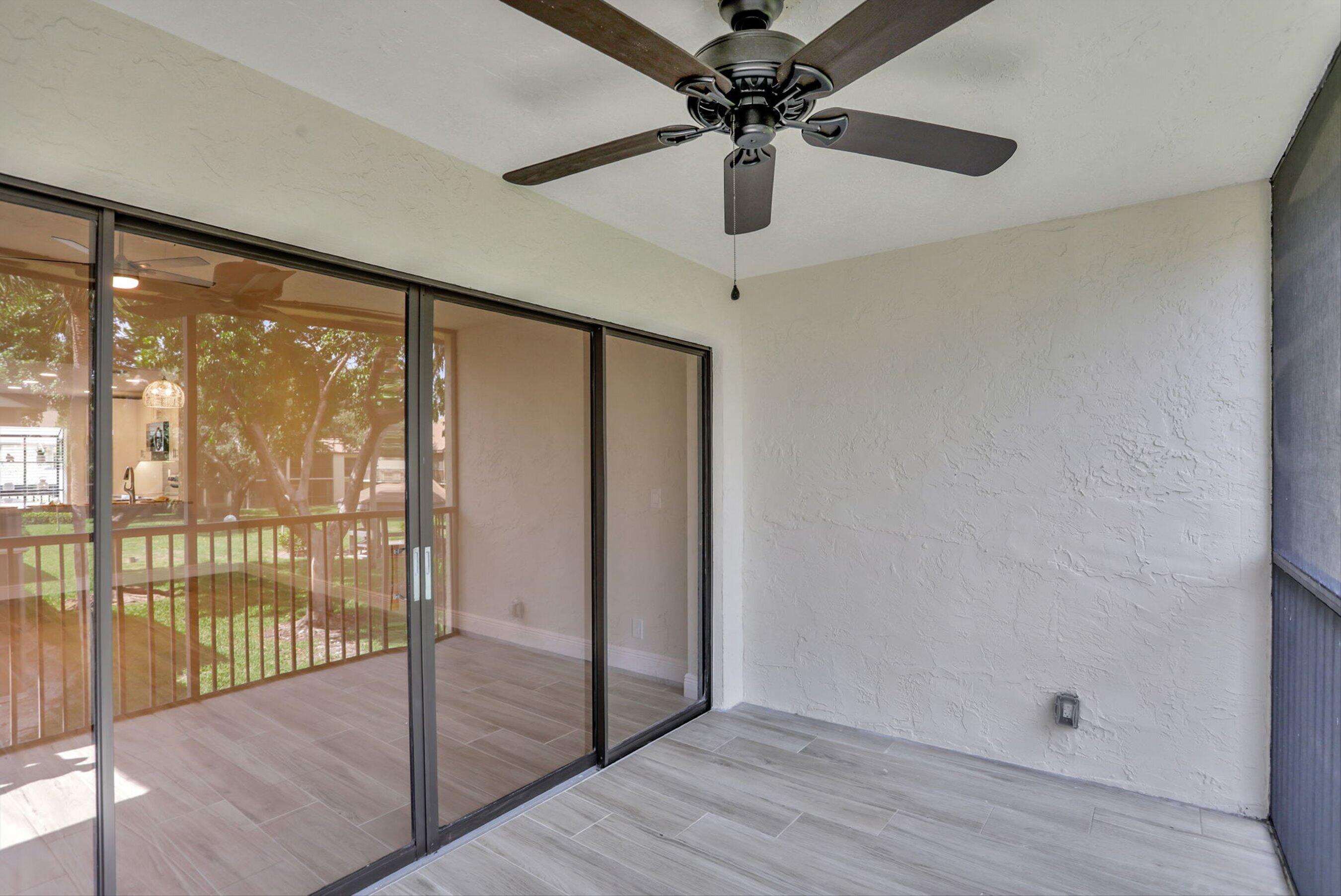 MEADOWRIDGE EAST CONDO - Residential