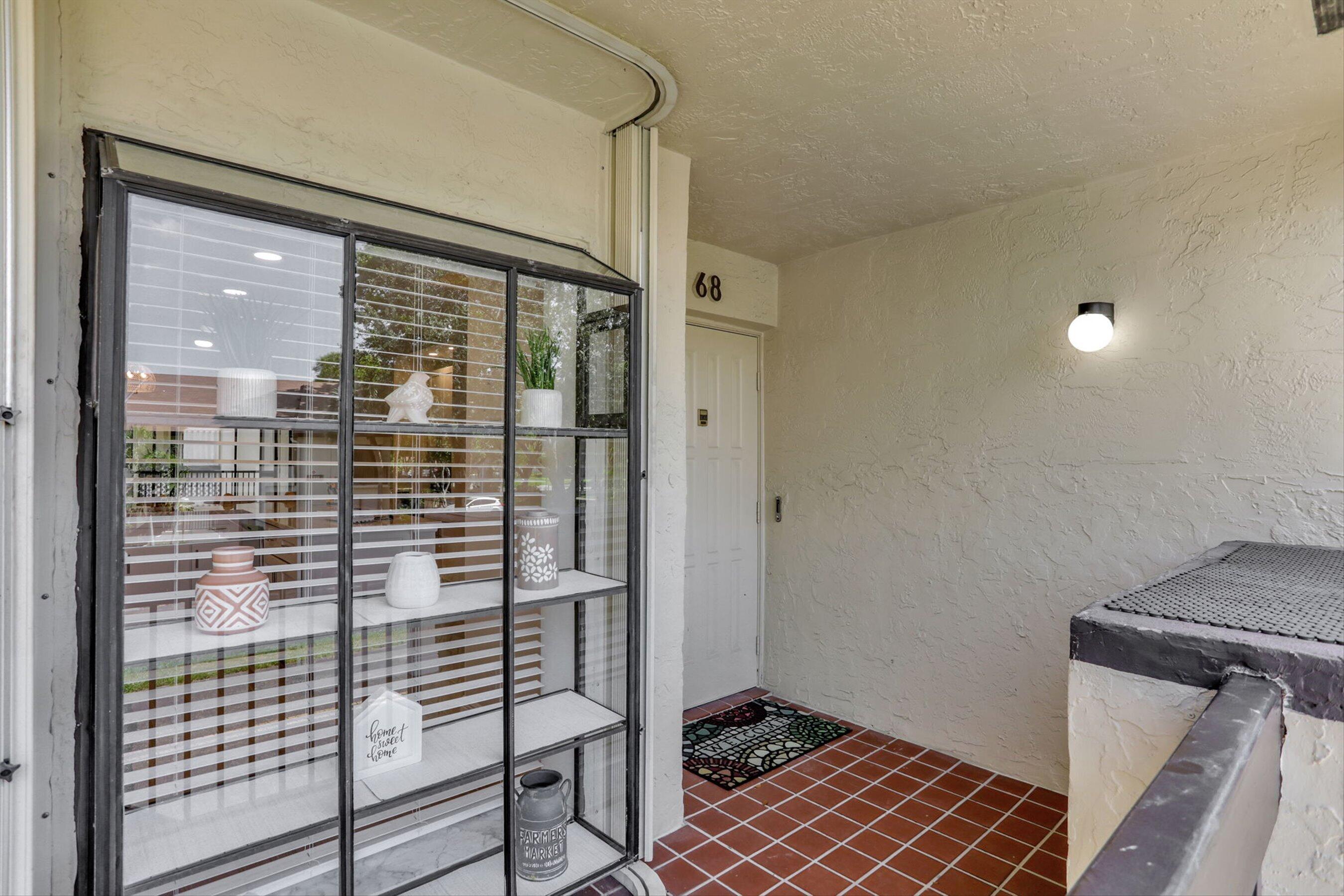 MEADOWRIDGE EAST CONDO - Residential