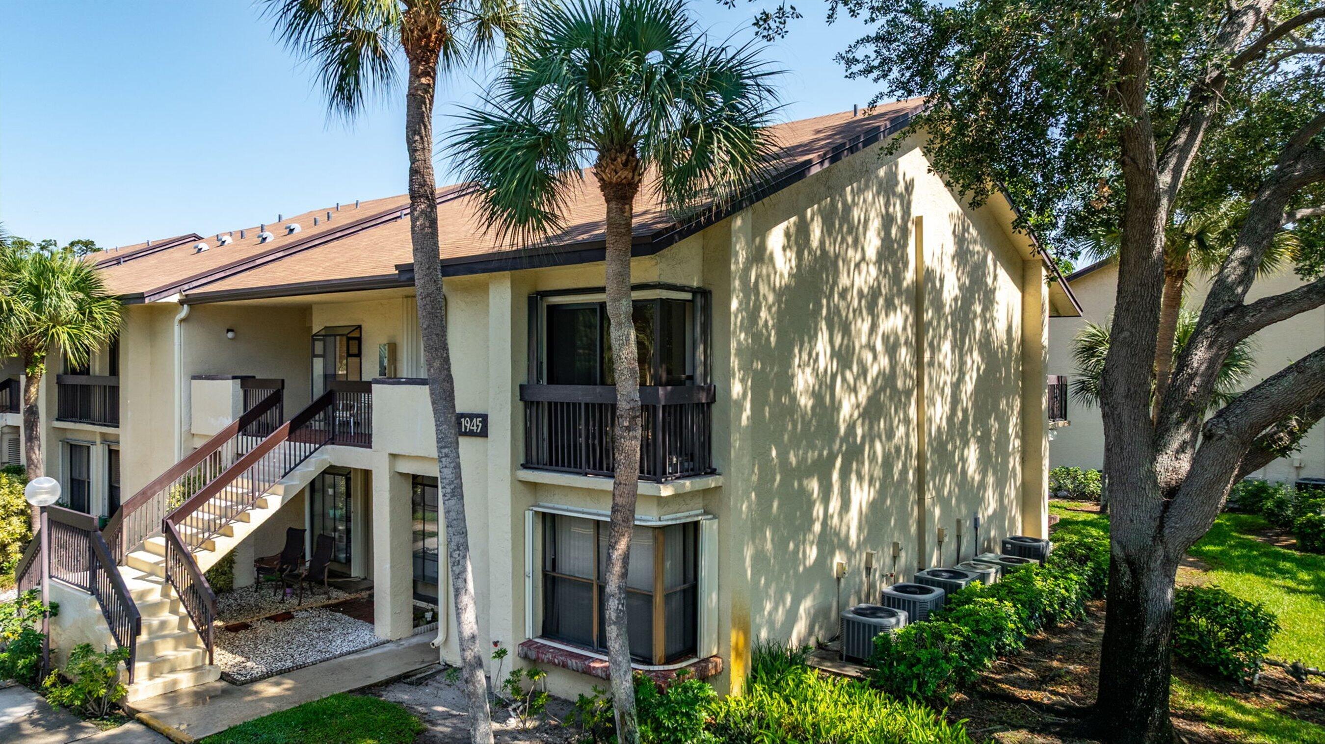 MEADOWRIDGE EAST CONDO - Residential